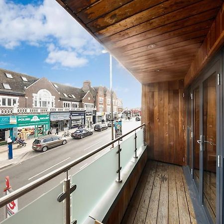 Pleasing 2Bed Flat 10Min To Wimbledon Tennis Court Londra Exterior foto